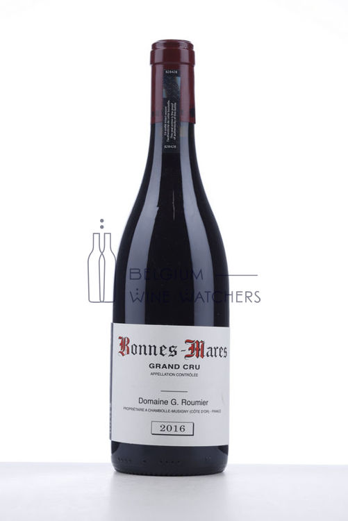 Image de 2016 BONNES MARES